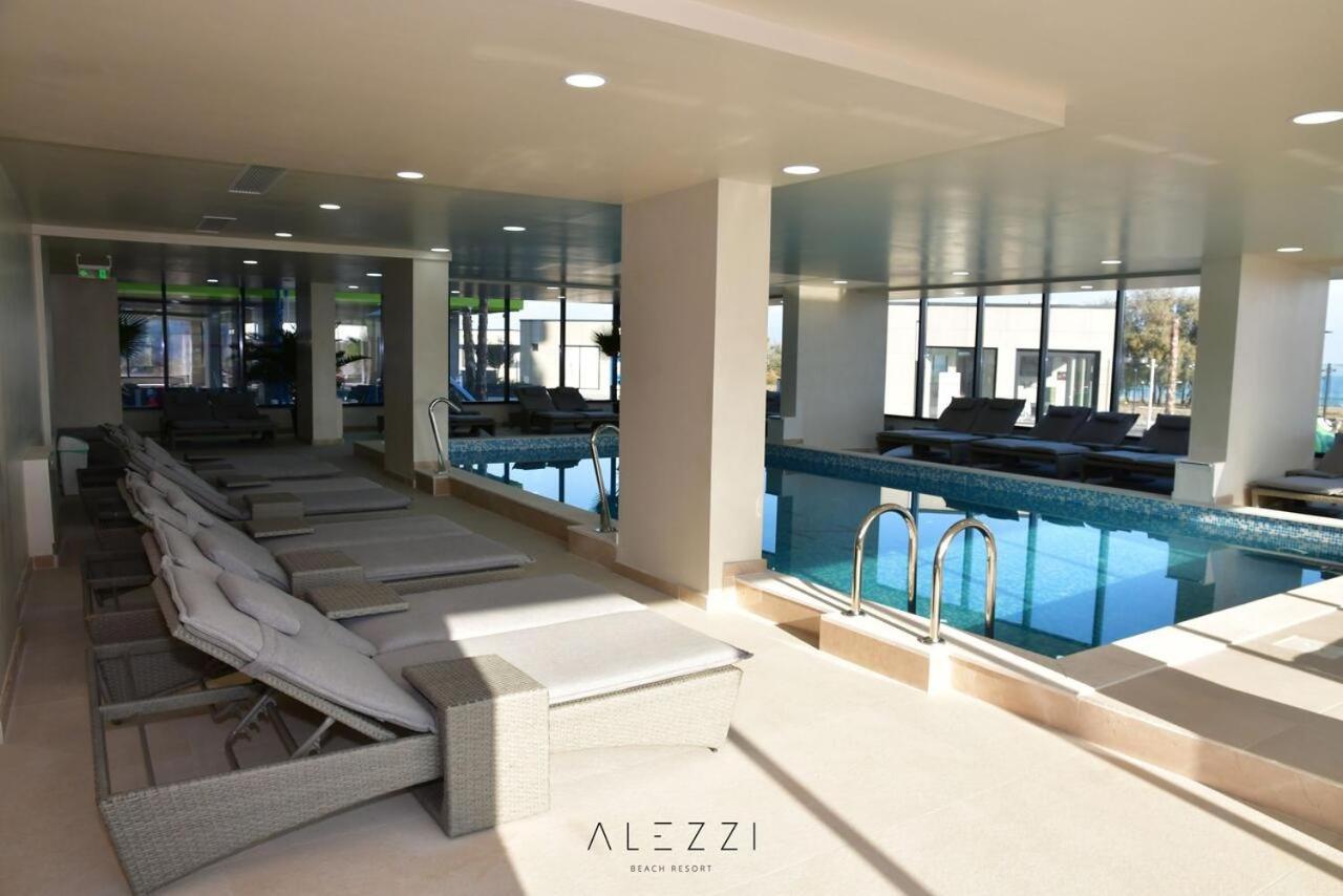 Năvodari Apartament Edu Beach Resort מראה חיצוני תמונה