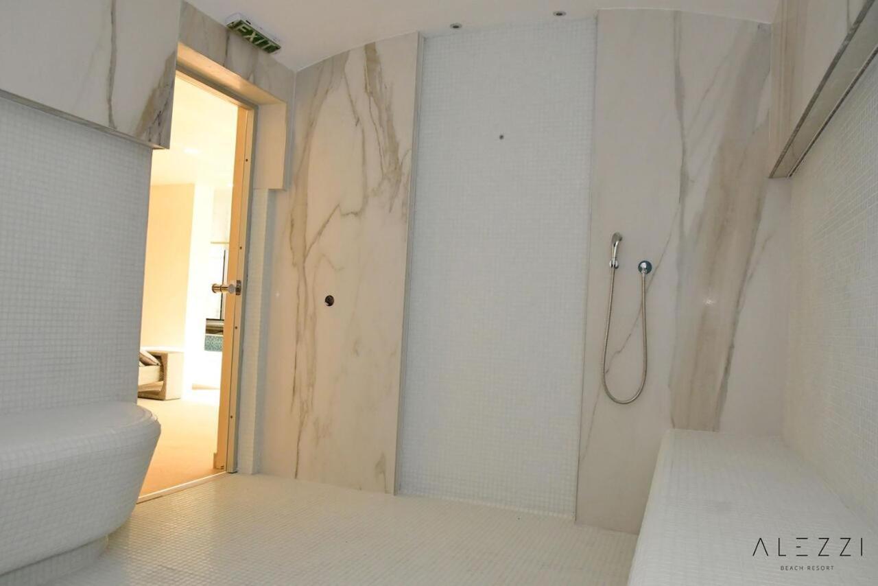 Năvodari Apartament Edu Beach Resort מראה חיצוני תמונה