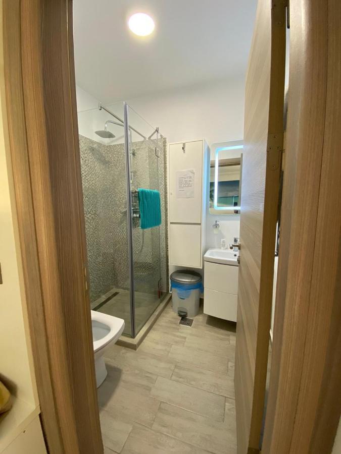 Năvodari Apartament Edu Beach Resort מראה חיצוני תמונה