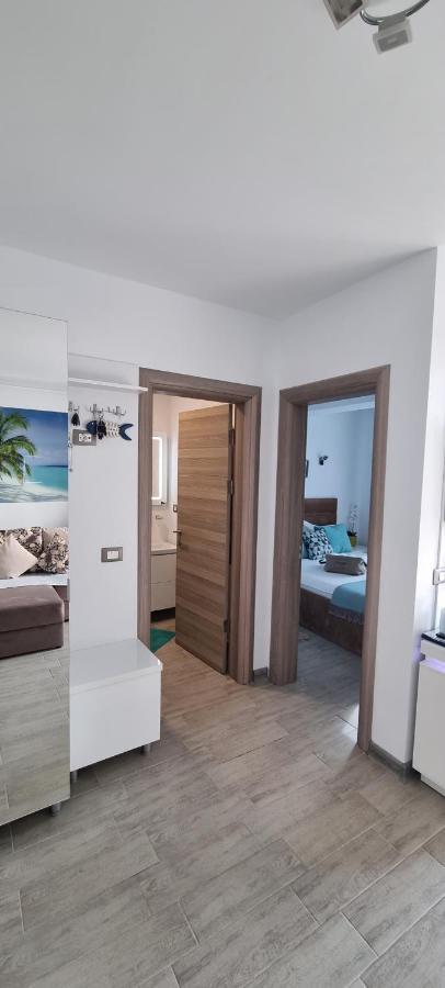 Năvodari Apartament Edu Beach Resort מראה חיצוני תמונה
