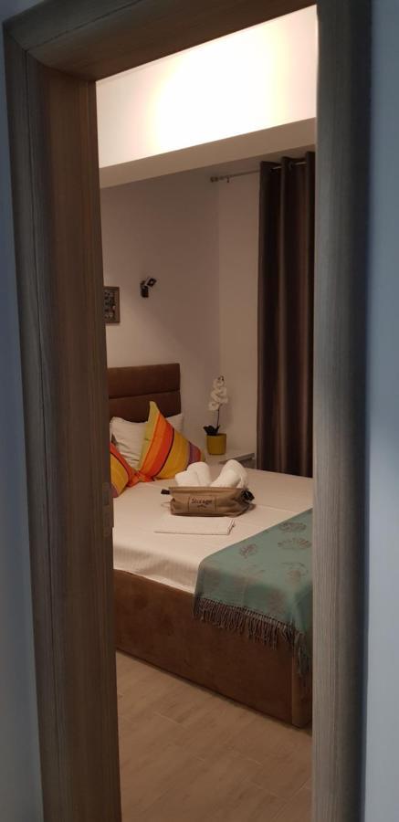 Năvodari Apartament Edu Beach Resort מראה חיצוני תמונה